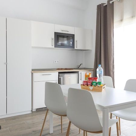 Lola Loft 3 Lajares Irent Fuerteventura Διαμέρισμα La Oliva Εξωτερικό φωτογραφία