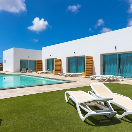 Lola Loft 3 Lajares Irent Fuerteventura Διαμέρισμα La Oliva Εξωτερικό φωτογραφία