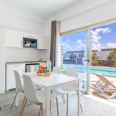 Lola Loft 3 Lajares Irent Fuerteventura Διαμέρισμα La Oliva Εξωτερικό φωτογραφία