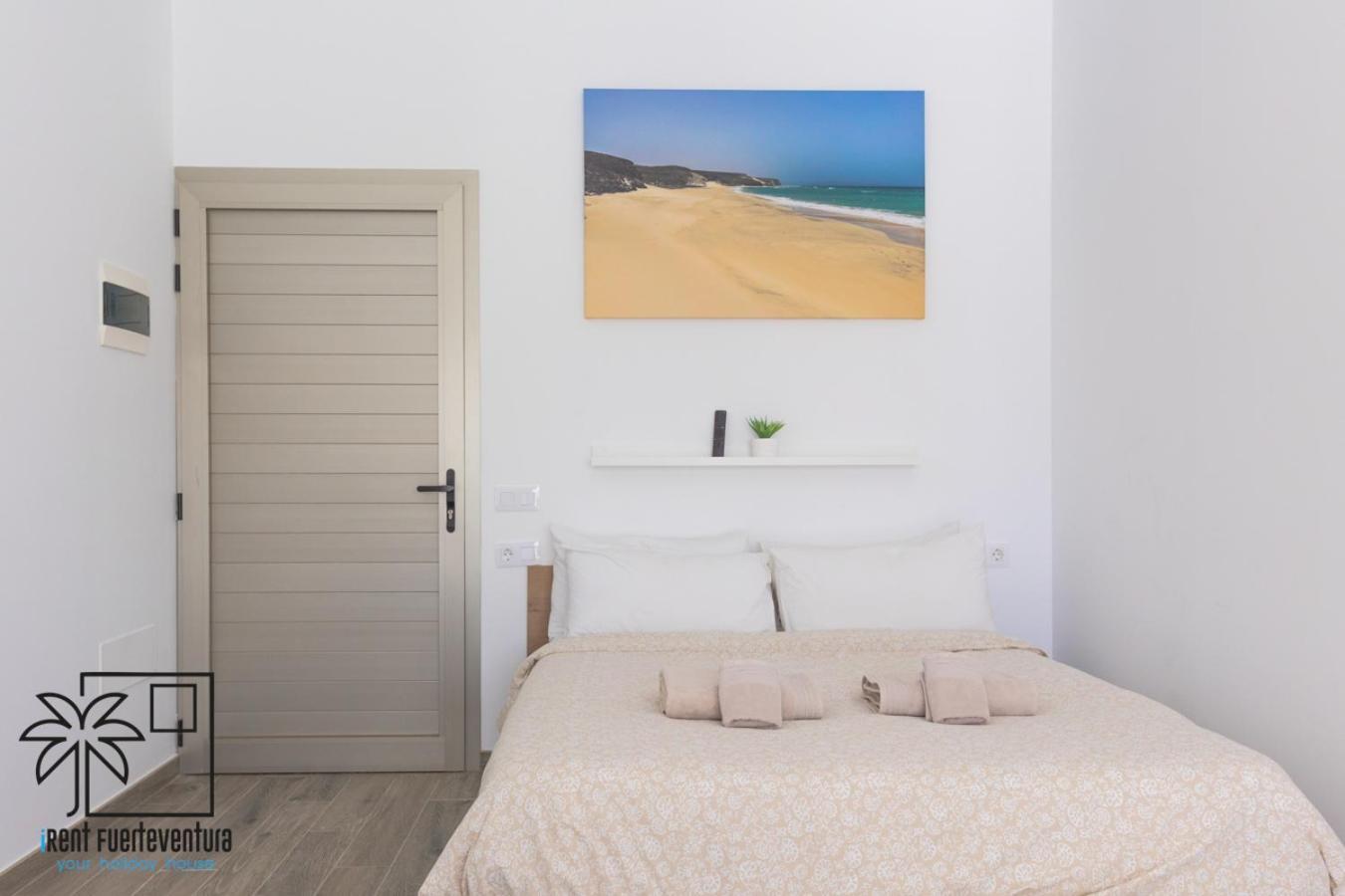 Lola Loft 3 Lajares Irent Fuerteventura Διαμέρισμα La Oliva Εξωτερικό φωτογραφία