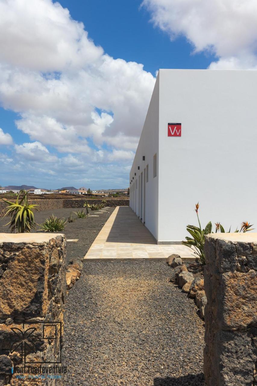 Lola Loft 3 Lajares Irent Fuerteventura Διαμέρισμα La Oliva Εξωτερικό φωτογραφία
