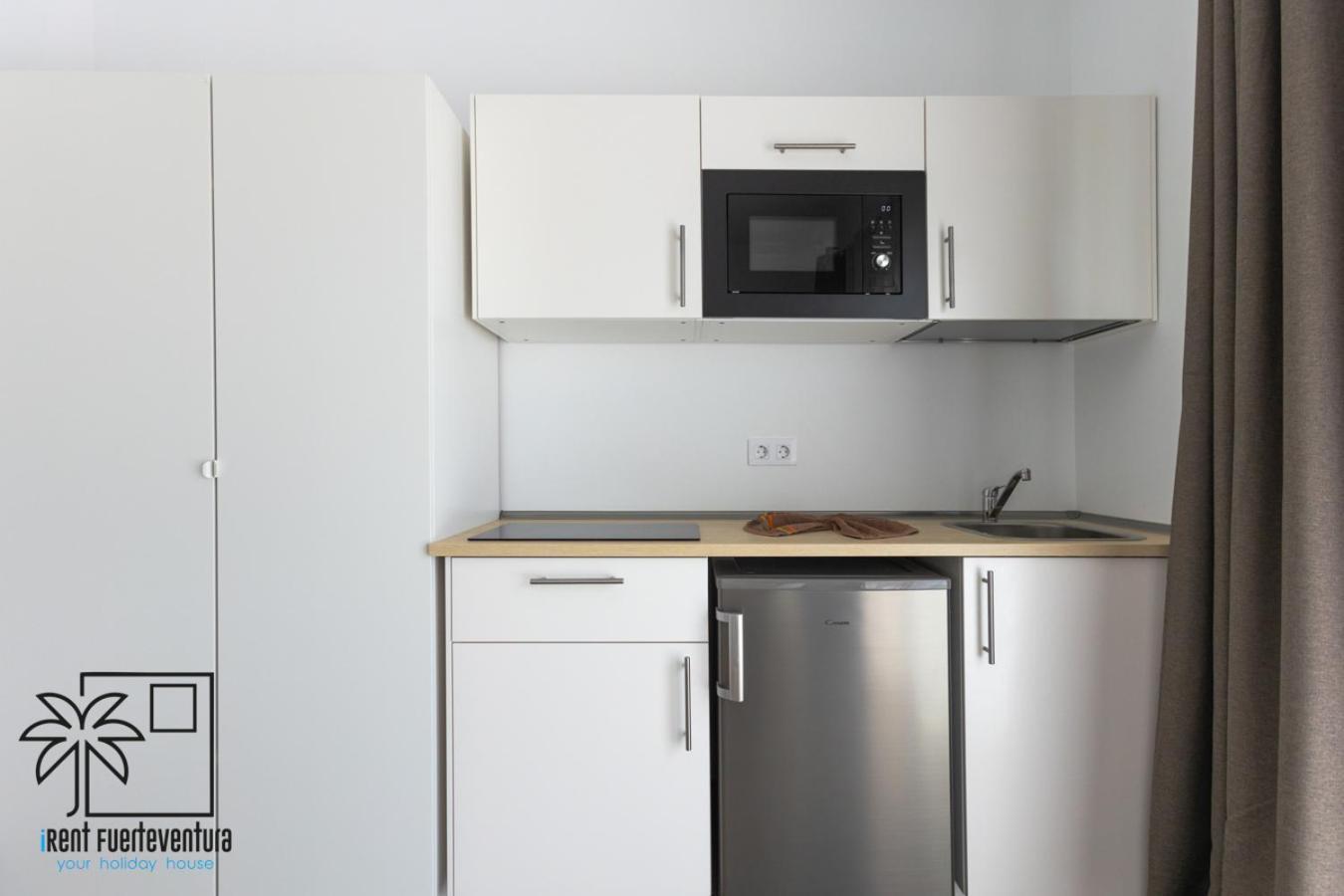 Lola Loft 3 Lajares Irent Fuerteventura Διαμέρισμα La Oliva Εξωτερικό φωτογραφία