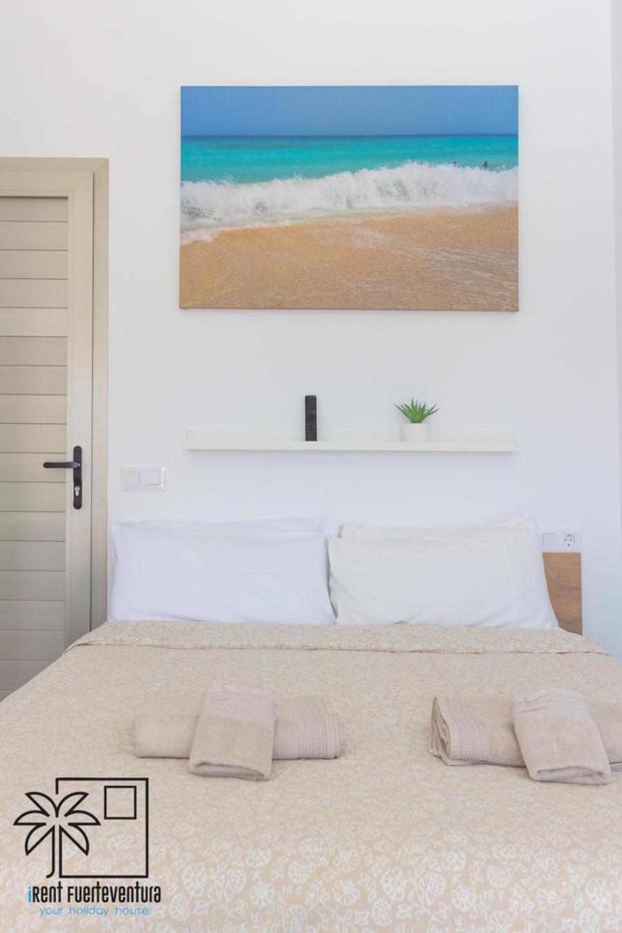 Lola Loft 3 Lajares Irent Fuerteventura Διαμέρισμα La Oliva Εξωτερικό φωτογραφία