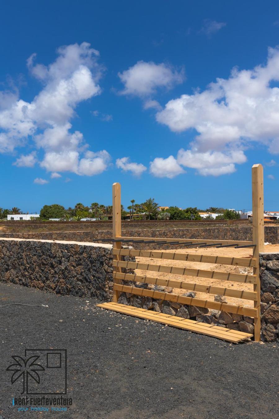 Lola Loft 3 Lajares Irent Fuerteventura Διαμέρισμα La Oliva Εξωτερικό φωτογραφία