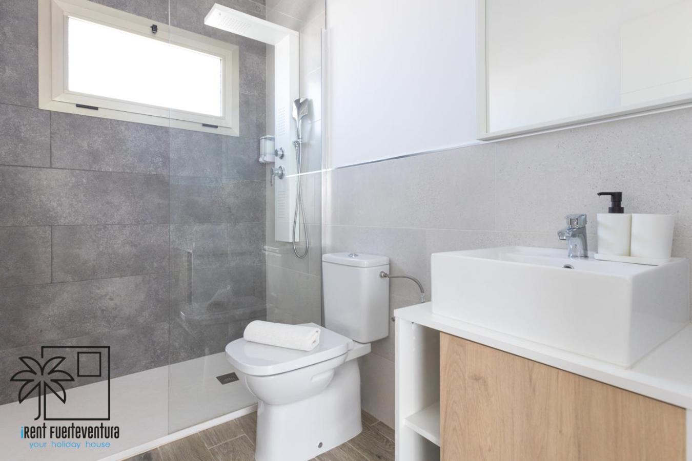 Lola Loft 3 Lajares Irent Fuerteventura Διαμέρισμα La Oliva Εξωτερικό φωτογραφία