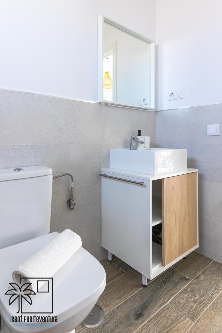 Lola Loft 3 Lajares Irent Fuerteventura Διαμέρισμα La Oliva Εξωτερικό φωτογραφία