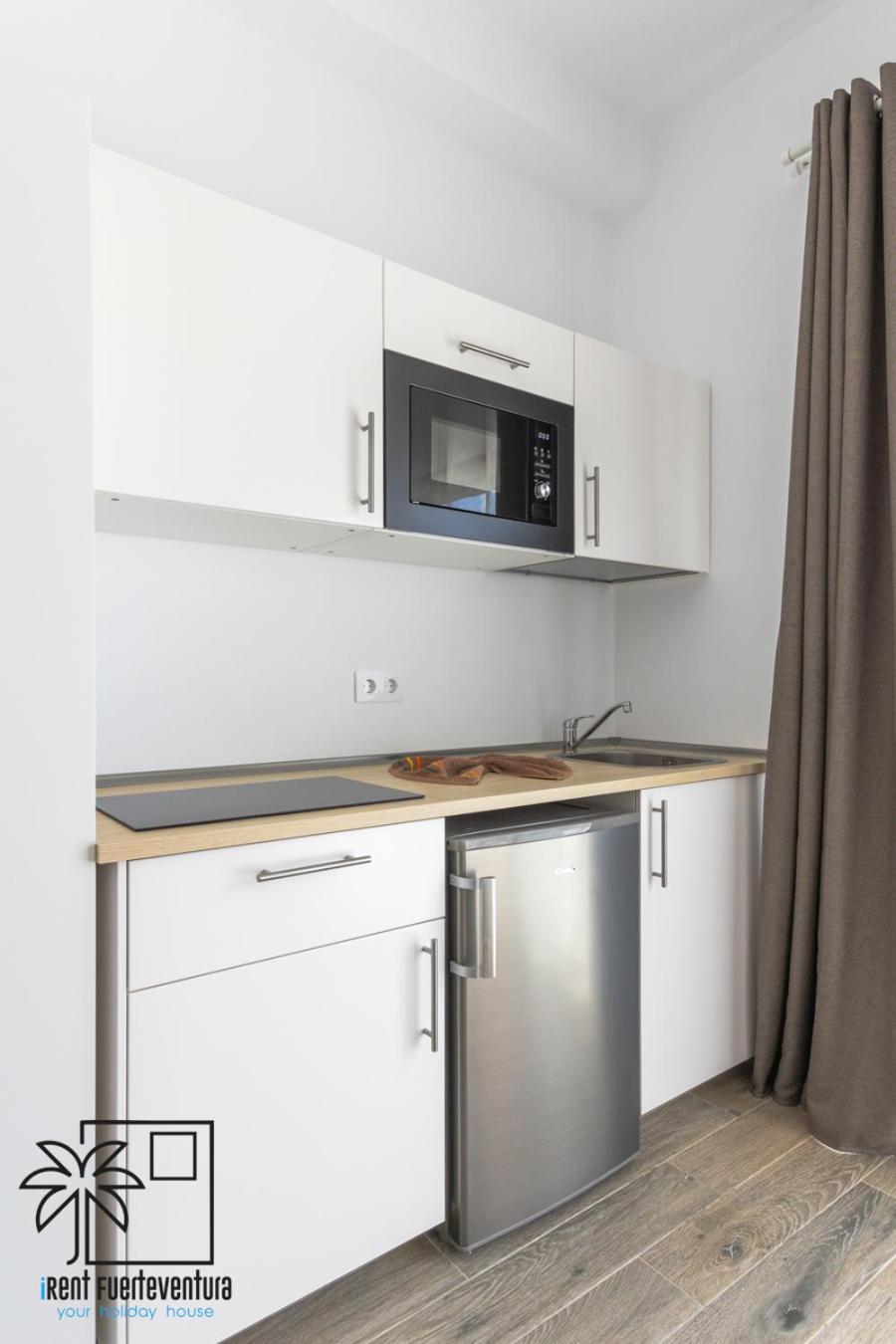 Lola Loft 3 Lajares Irent Fuerteventura Διαμέρισμα La Oliva Εξωτερικό φωτογραφία