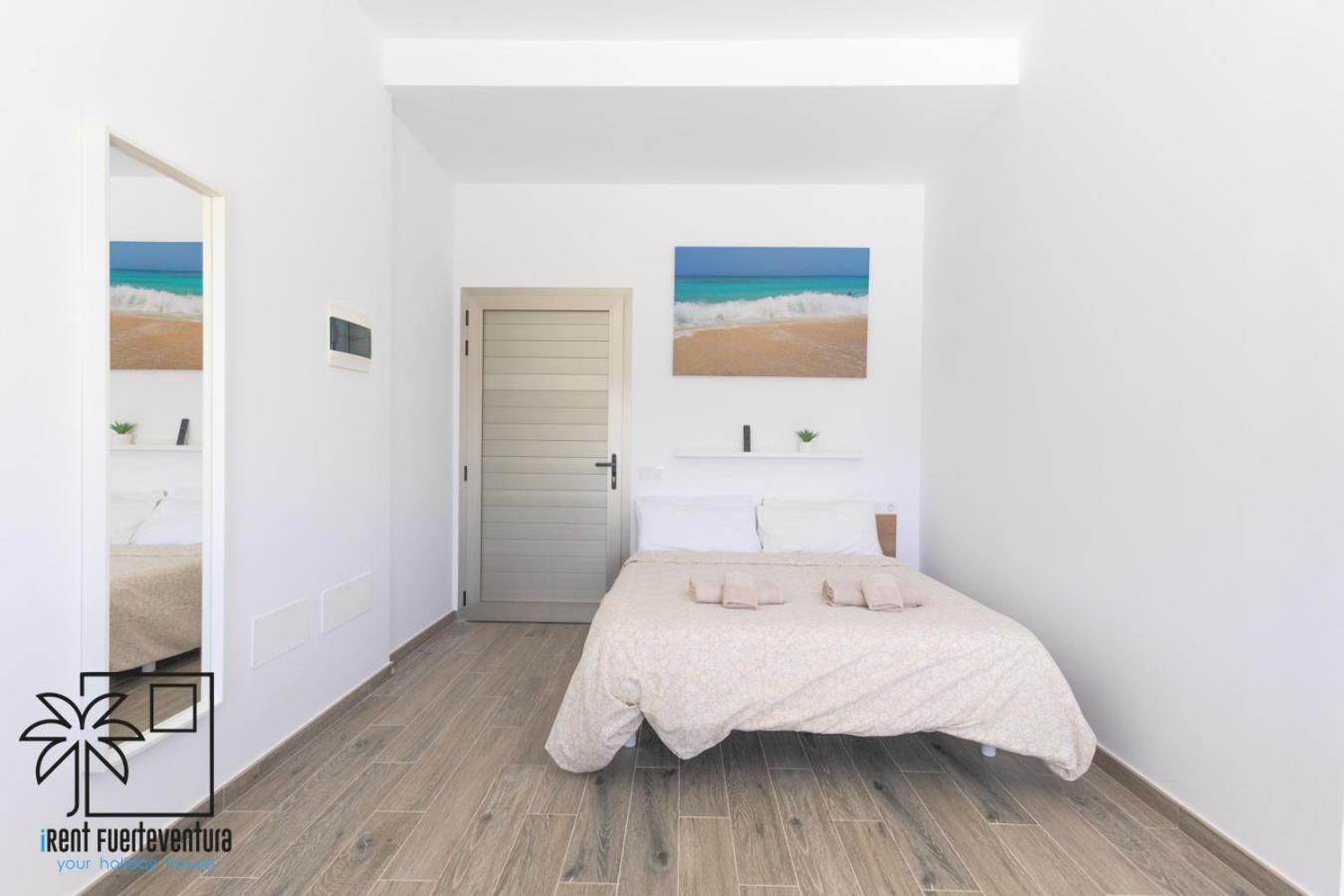 Lola Loft 3 Lajares Irent Fuerteventura Διαμέρισμα La Oliva Εξωτερικό φωτογραφία