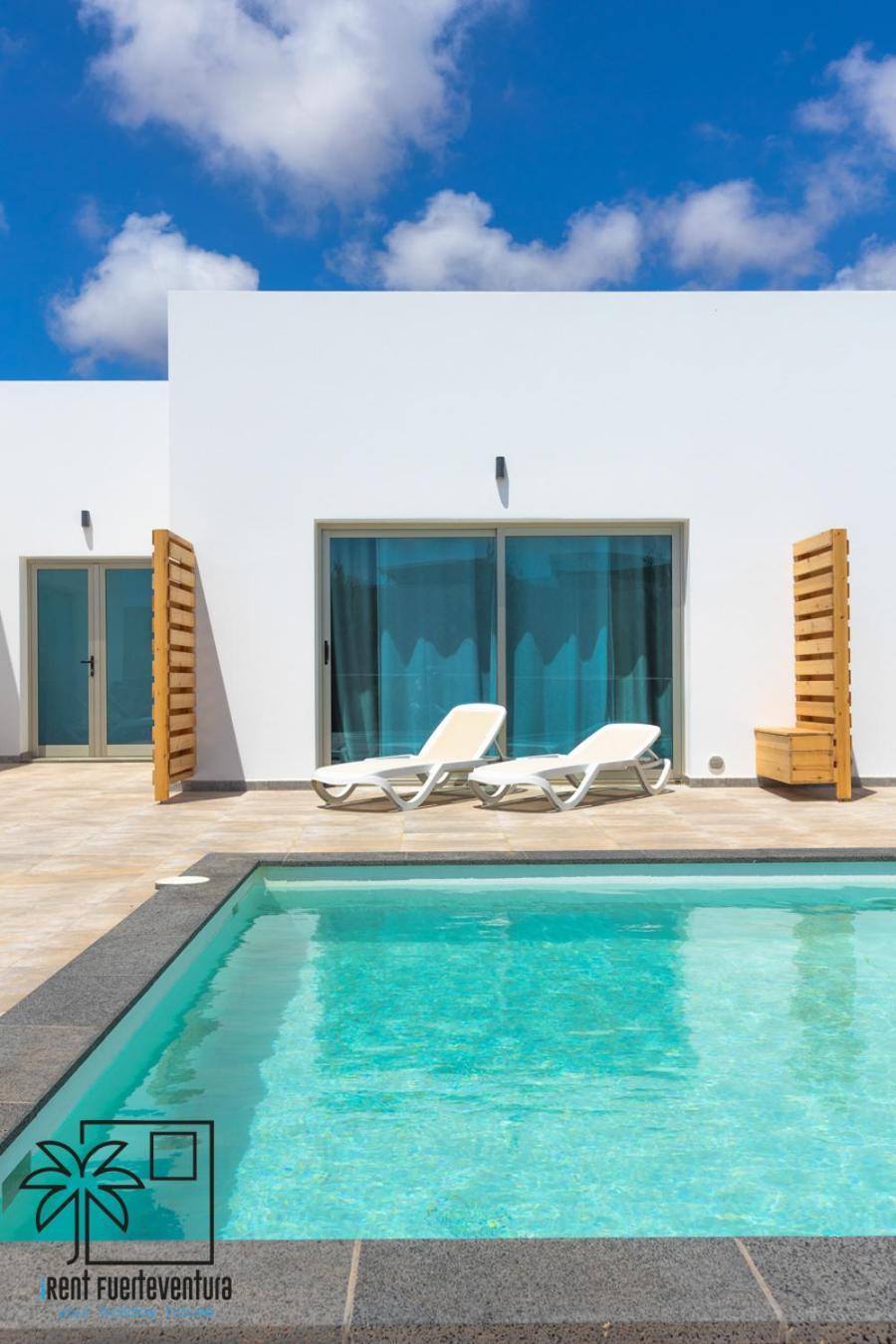 Lola Loft 3 Lajares Irent Fuerteventura Διαμέρισμα La Oliva Εξωτερικό φωτογραφία